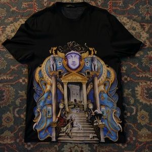 Versace shirt